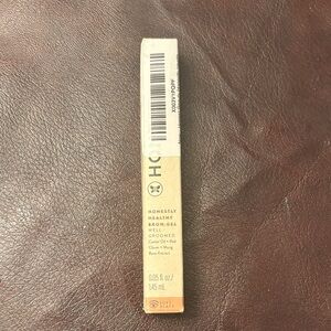 Honestly Healthy Brow Gel by Honest Beauty soft black